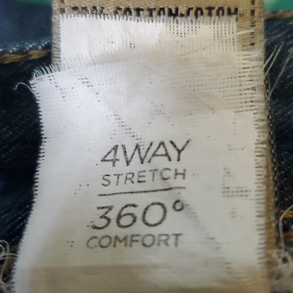 women's dl1961 Cindy Neptune jeans sz 28 - Picture 7 of 7